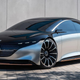 Illustration for article titled Electric 2022 Mercedez-Benz EQS Sedan Claims 478 Miles Range